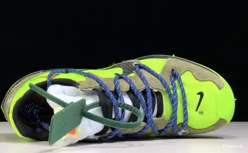 Nike CD8179-300 Kiger Terra O-W 5 x Zoom 0608